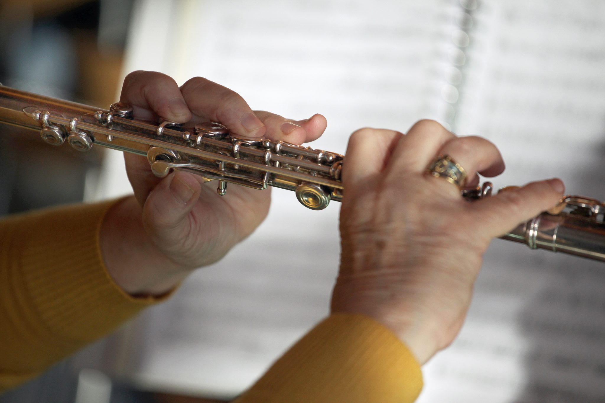 Speel mee met ons orkest voor volwassen beginners door heel Nederland