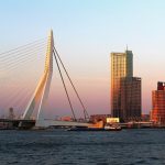 Orkesten in Rotterdam en Schiedam